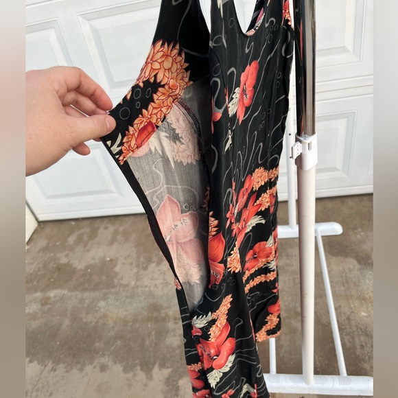 Tommy Bahama Tropical Dress - Picture 4 of 4